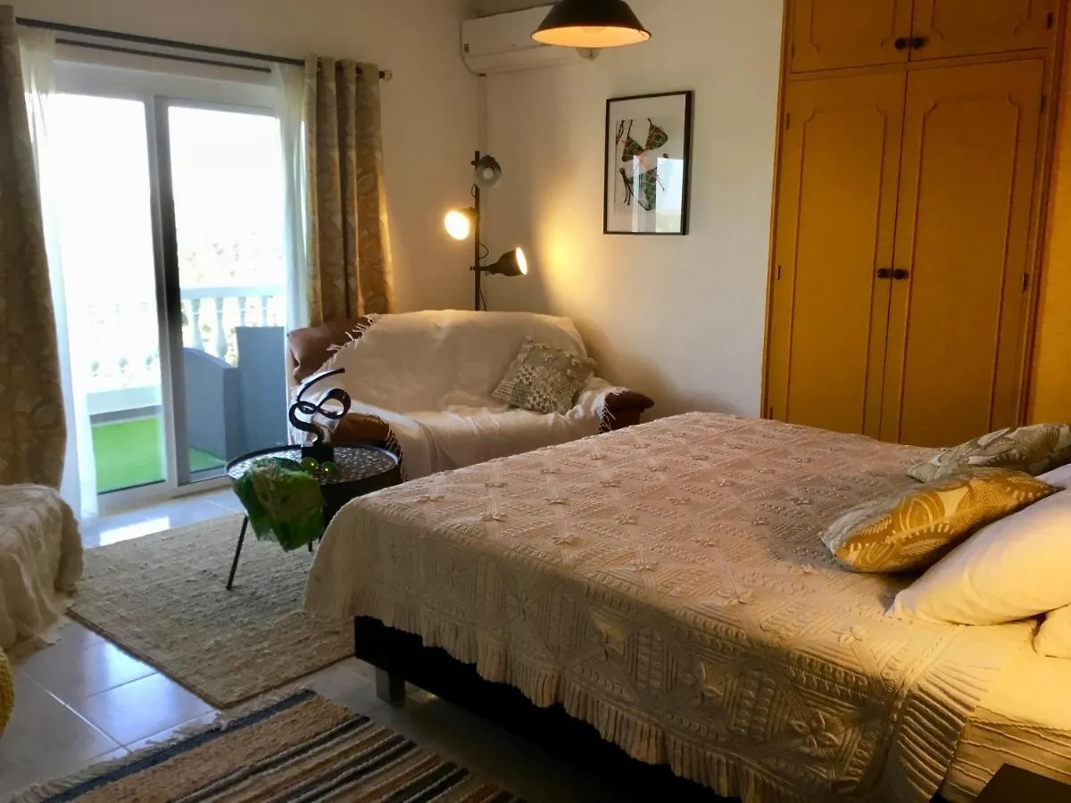 Chambre D Hote Exclusif Naturiste Et Nudiste Casa Amsyl Adultes Only Падерни 0*,  Португалия