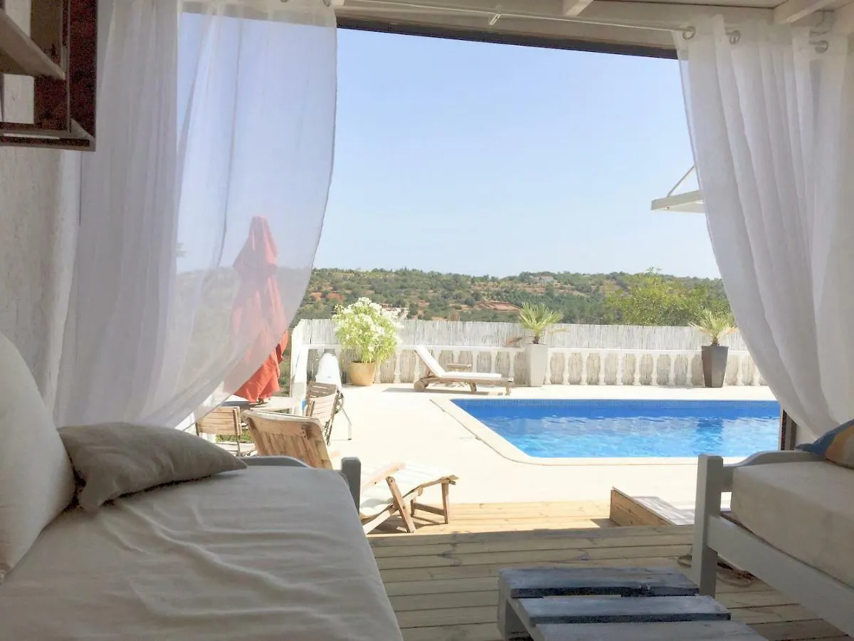 Chambre D Hote Exclusif Naturiste Et Nudiste Casa Amsyl Adultes Only Падерни Проживание в семье