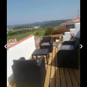 Hébergement de vacances Casinhas Proença, Aljezur